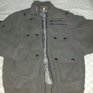 KonKreet jacket